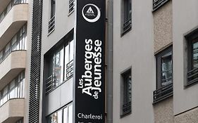 Auberge de Jeunesse de Charleroi Youth Hostel